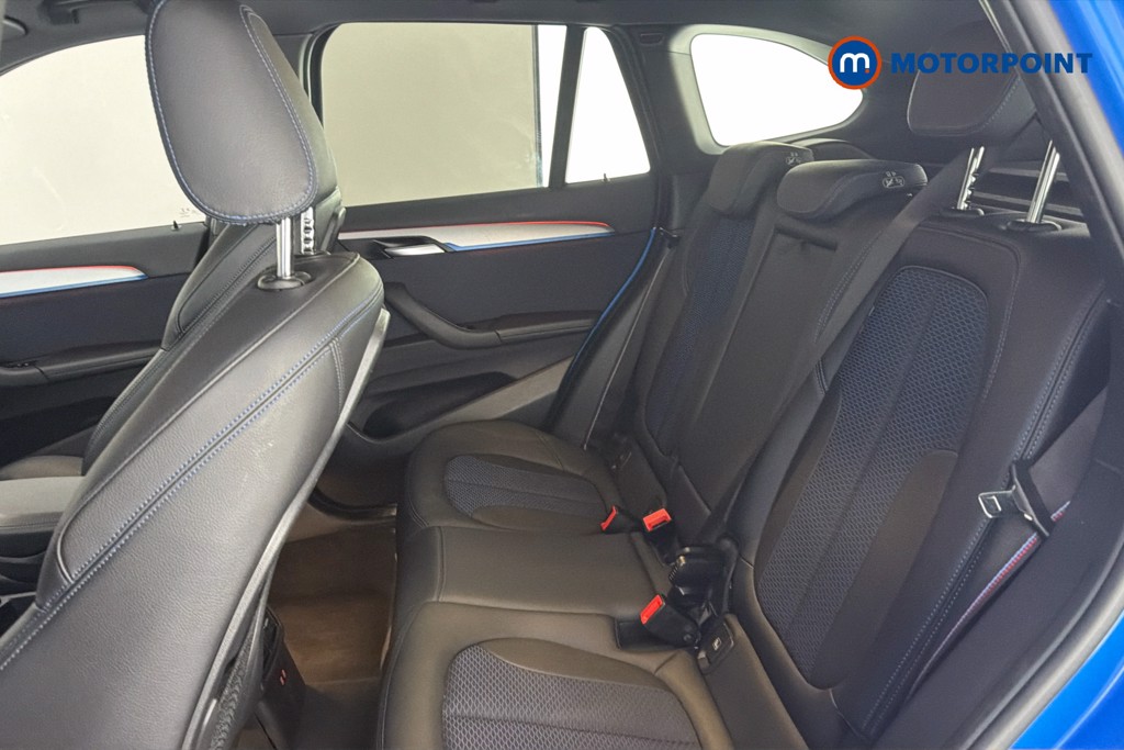 BMW X1 M Sport Automatic Diesel SUV - Stock Number (1629717) - 28th supplementary image
