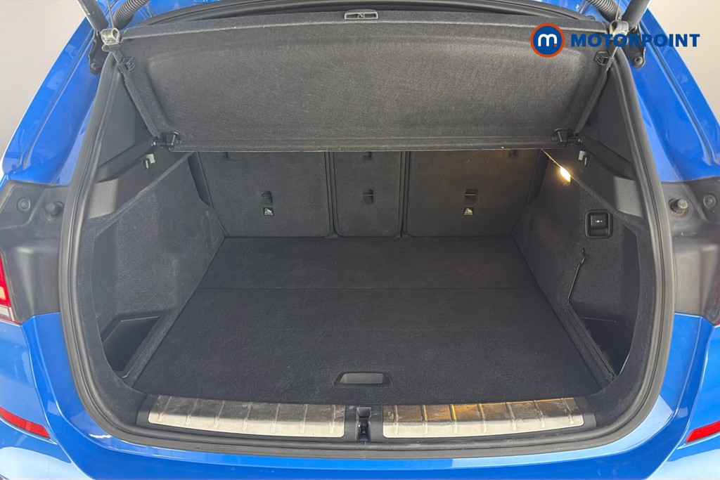 BMW X1 M Sport Automatic Diesel SUV - Stock Number (1629717) - 33rd supplementary image