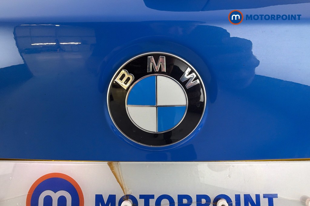 BMW X1 M Sport Automatic Diesel SUV - Stock Number (1629717) - 37th supplementary image