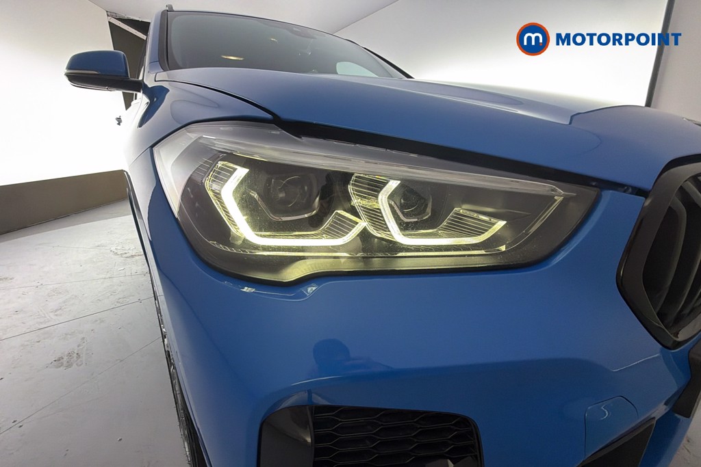 BMW X1 M Sport Automatic Diesel SUV - Stock Number (1629717) - 44th supplementary image