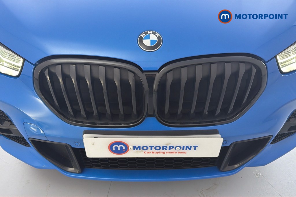 BMW X1 M Sport Automatic Diesel SUV - Stock Number (1629717) - 45th supplementary image