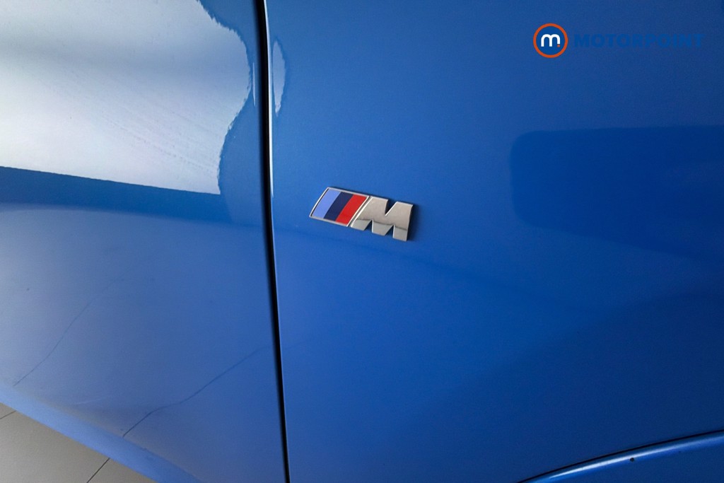 BMW X1 M Sport Automatic Diesel SUV - Stock Number (1629717) - 46th supplementary image