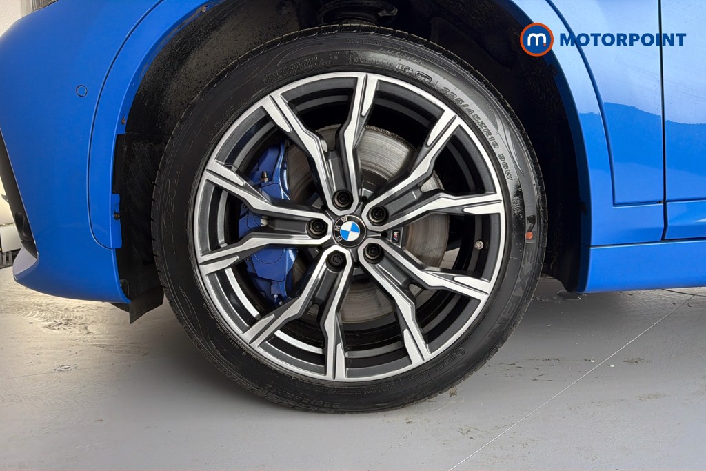 BMW X1 M Sport Automatic Diesel SUV - Stock Number (1629717) - 47th supplementary image
