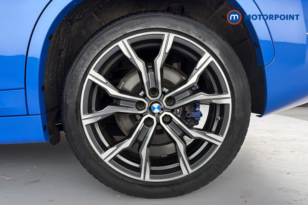 BMW X1 M Sport Automatic Diesel SUV - Stock Number (1629717) - 48th supplementary image