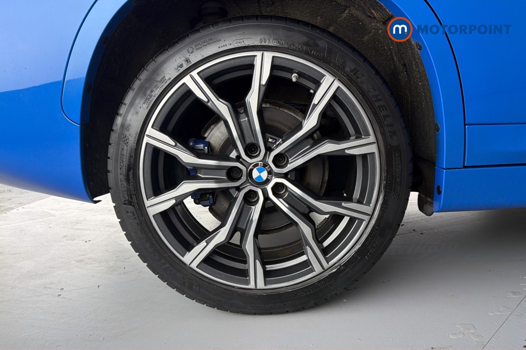 BMW X1 M Sport Automatic Diesel SUV - Stock Number (1629717) - 49th supplementary image