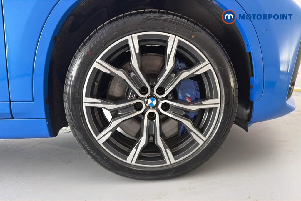 BMW X1 M Sport Automatic Diesel SUV - Stock Number (1629717) - 50th supplementary image