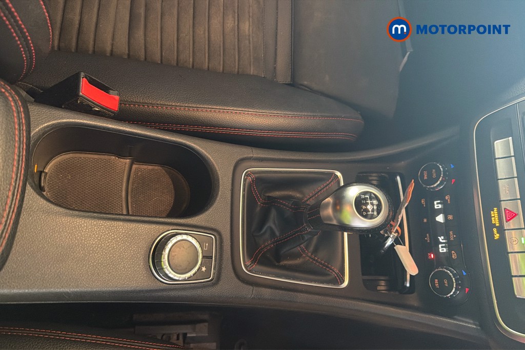 Mercedes-Benz CLA Amg Line Edtion Manual Petrol Estate - Stock Number (1633116) - 15th supplementary image