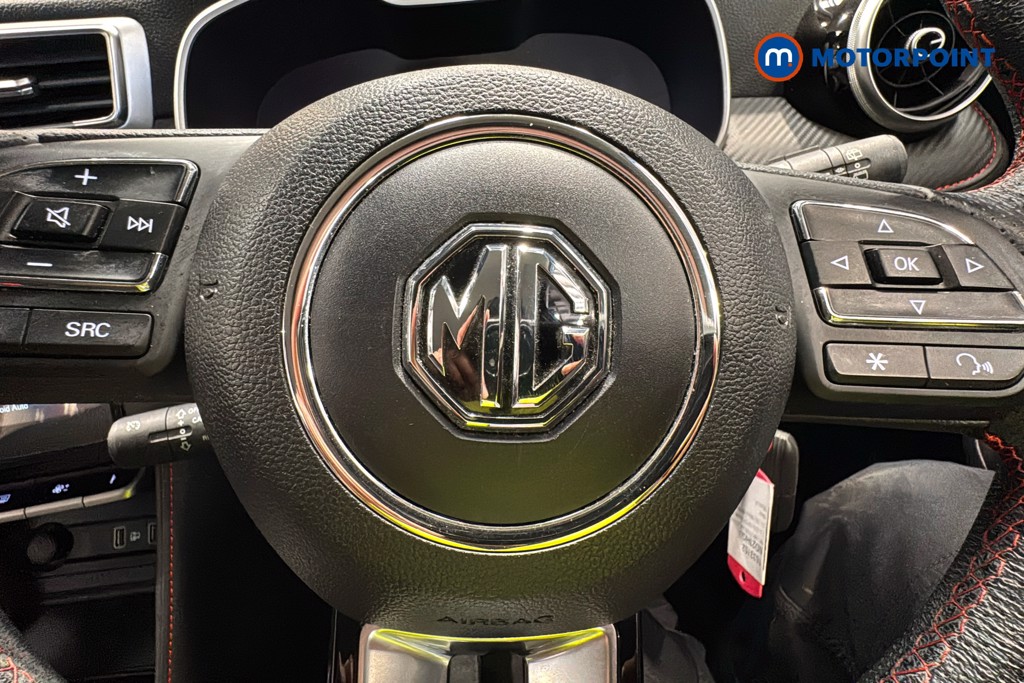 Mg Motor Uk ZS Excite Manual Petrol SUV - Stock Number (1633152) - 5th supplementary image
