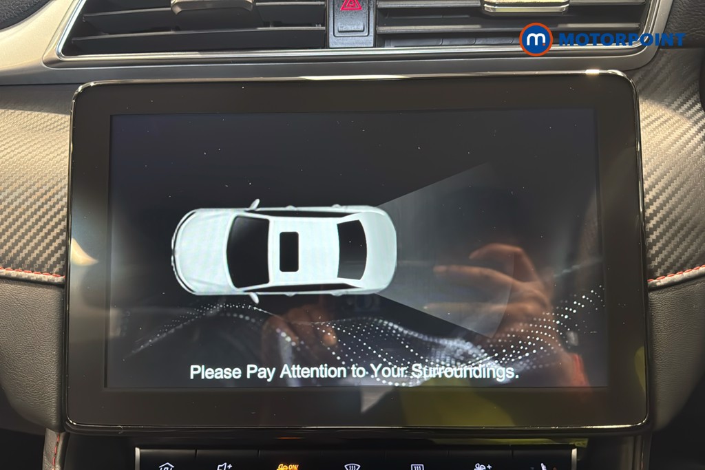 Mg Motor Uk ZS Excite Manual Petrol SUV - Stock Number (1633152) - 13th supplementary image