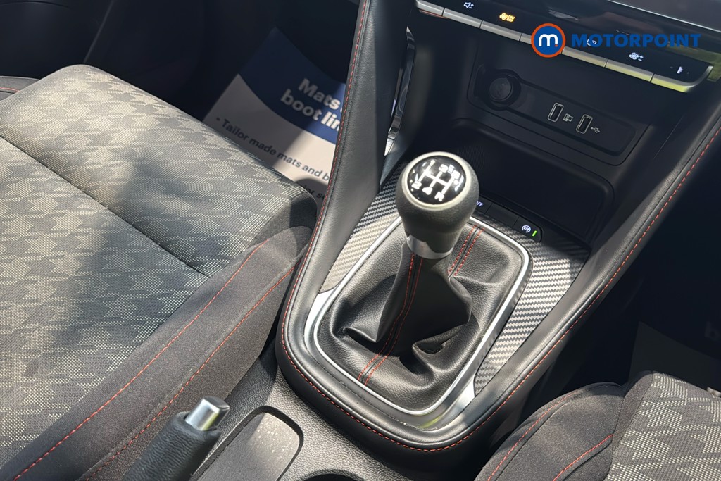 Mg Motor Uk ZS Excite Manual Petrol SUV - Stock Number (1633152) - 15th supplementary image