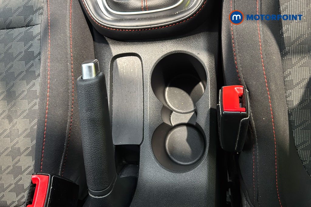 Mg Motor Uk ZS Excite Manual Petrol SUV - Stock Number (1633152) - 16th supplementary image