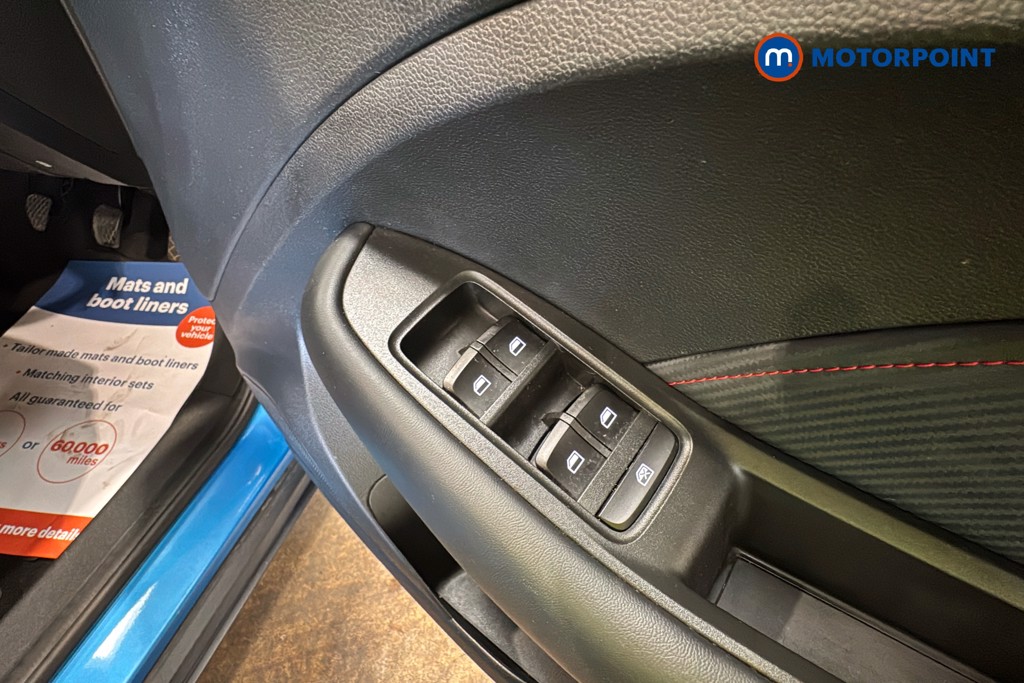 Mg Motor Uk ZS Excite Manual Petrol SUV - Stock Number (1633152) - 20th supplementary image