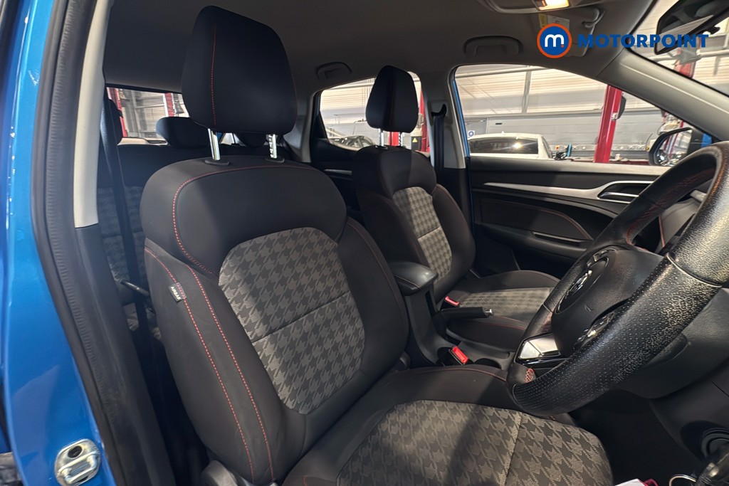 Mg Motor Uk ZS Excite Manual Petrol SUV - Stock Number (1633152) - 22nd supplementary image