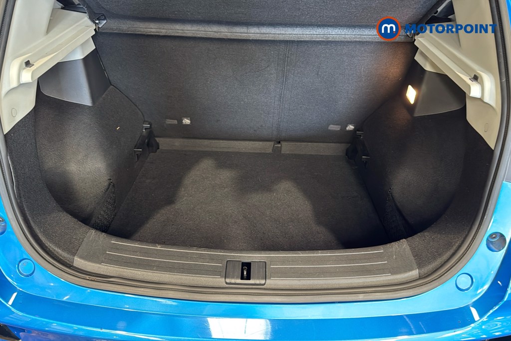 Mg Motor Uk ZS Excite Manual Petrol SUV - Stock Number (1633152) - 33rd supplementary image
