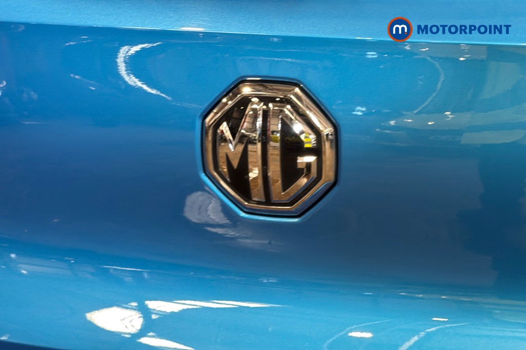 Mg Motor Uk ZS Excite Manual Petrol SUV - Stock Number (1633152) - 37th supplementary image