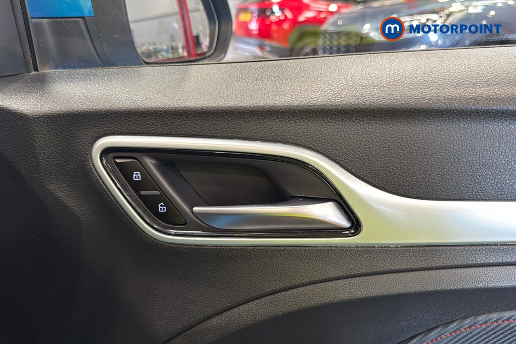 Mg Motor Uk ZS Excite Manual Petrol SUV - Stock Number (1633152) - 42nd supplementary image