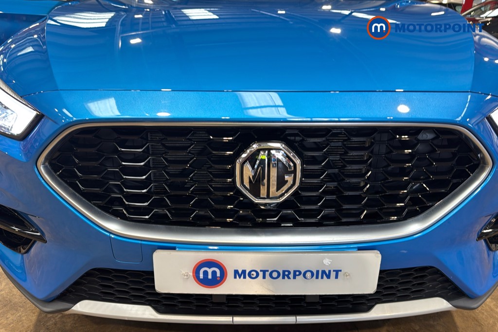 Mg Motor Uk ZS Excite Manual Petrol SUV - Stock Number (1633152) - 45th supplementary image