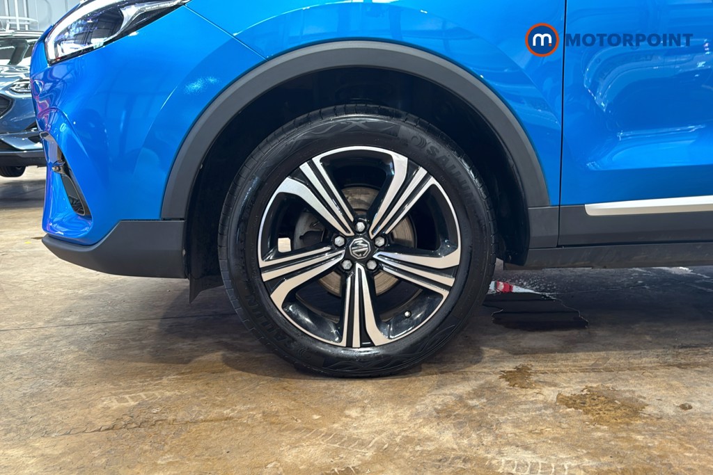 Mg Motor Uk ZS Excite Manual Petrol SUV - Stock Number (1633152) - 47th supplementary image