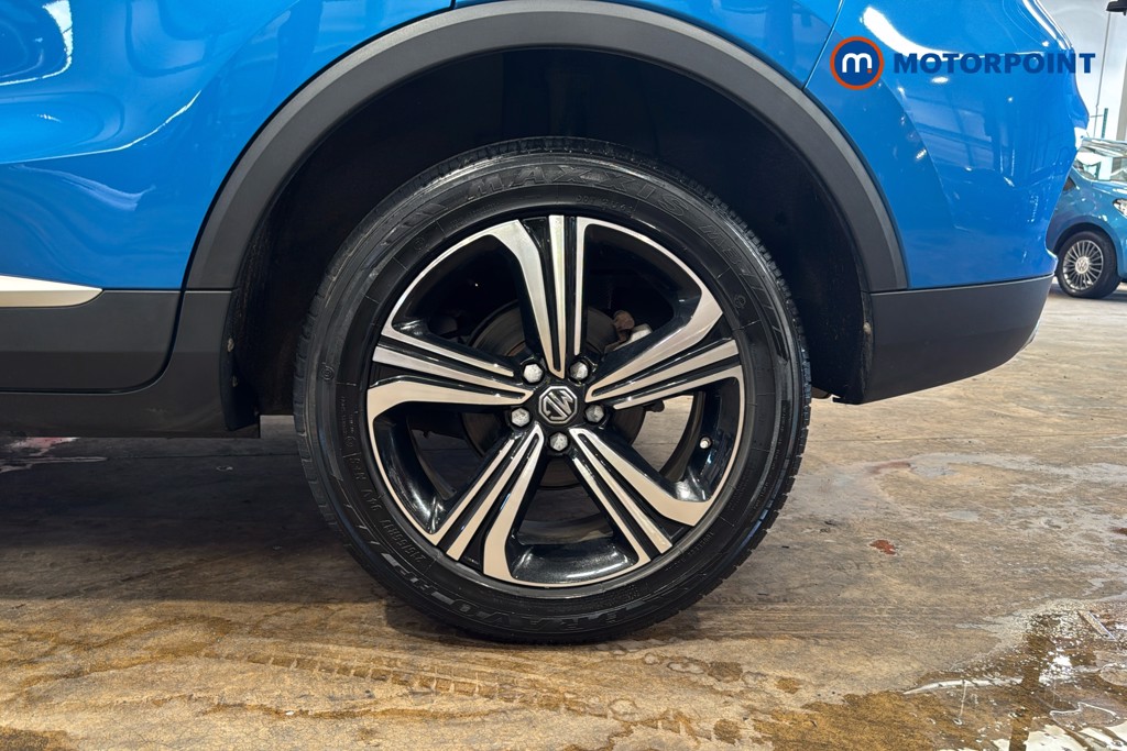 Mg Motor Uk ZS Excite Manual Petrol SUV - Stock Number (1633152) - 48th supplementary image