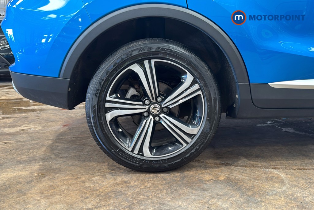 Mg Motor Uk ZS Excite Manual Petrol SUV - Stock Number (1633152) - 49th supplementary image
