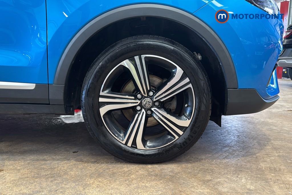 Mg Motor Uk ZS Excite Manual Petrol SUV - Stock Number (1633152) - 50th supplementary image