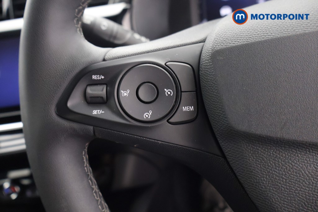Vauxhall Corsa GS Manual Petrol Hatchback - Stock Number (1634669) - 2nd supplementary image