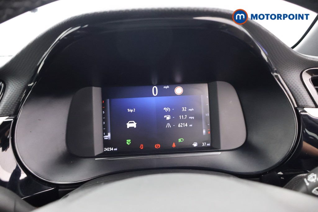 Vauxhall Corsa GS Manual Petrol Hatchback - Stock Number (1634669) - 4th supplementary image