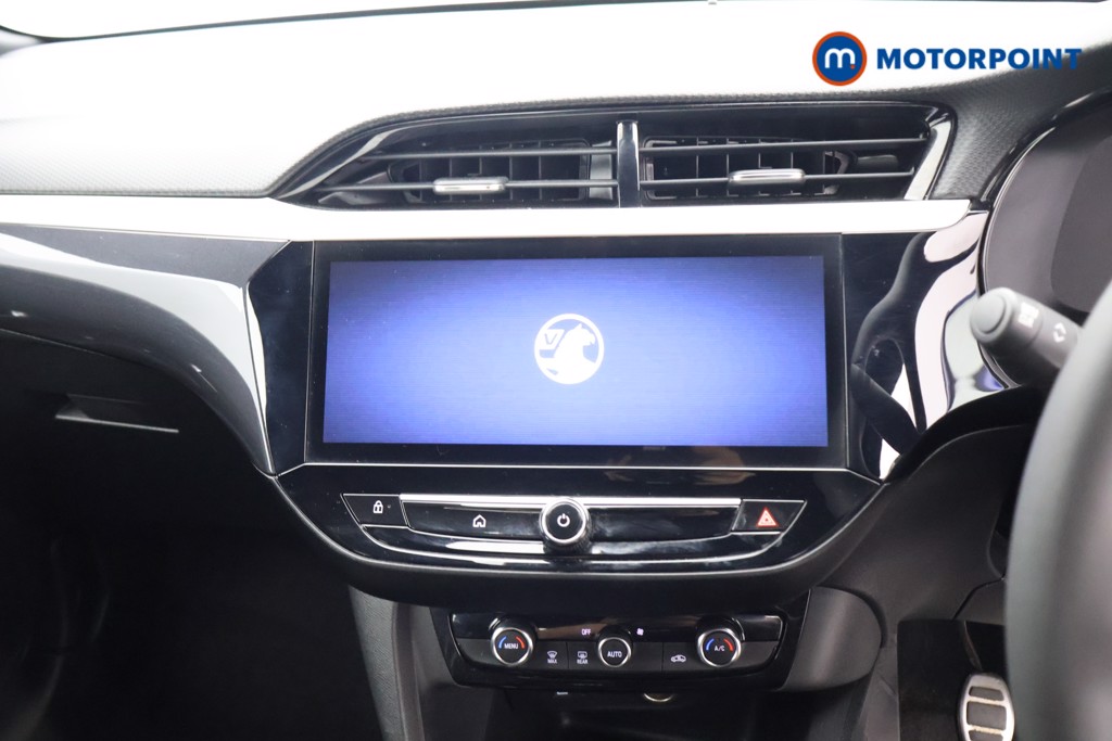 Vauxhall Corsa GS Manual Petrol Hatchback - Stock Number (1634669) - 7th supplementary image