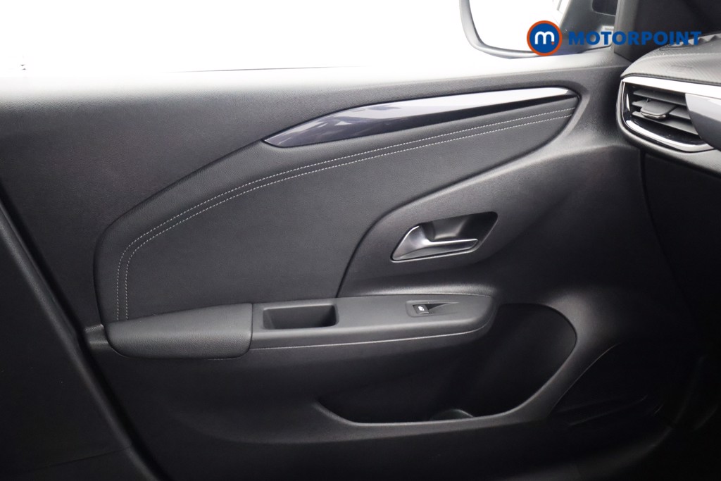Vauxhall Corsa GS Manual Petrol Hatchback - Stock Number (1634669) - 10th supplementary image