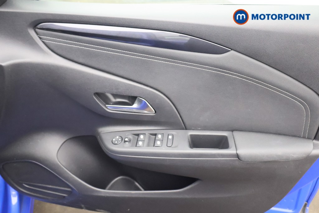 Vauxhall Corsa GS Manual Petrol Hatchback - Stock Number (1634669) - 11th supplementary image