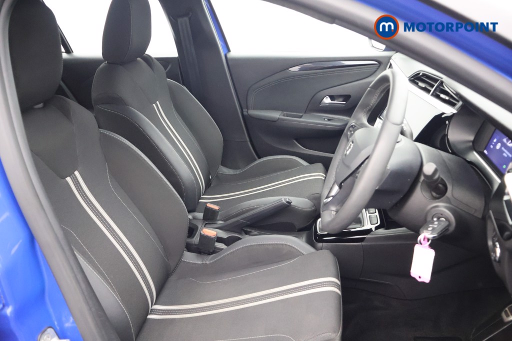 Vauxhall Corsa GS Manual Petrol Hatchback - Stock Number (1634669) - 13th supplementary image