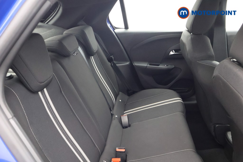 Vauxhall Corsa GS Manual Petrol Hatchback - Stock Number (1634669) - 14th supplementary image