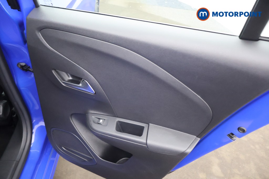 Vauxhall Corsa GS Manual Petrol Hatchback - Stock Number (1634669) - 16th supplementary image