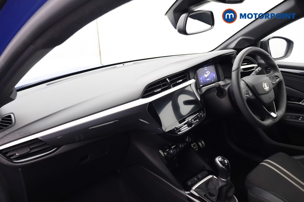 Vauxhall Corsa GS Manual Petrol Hatchback - Stock Number (1634669) - 17th supplementary image