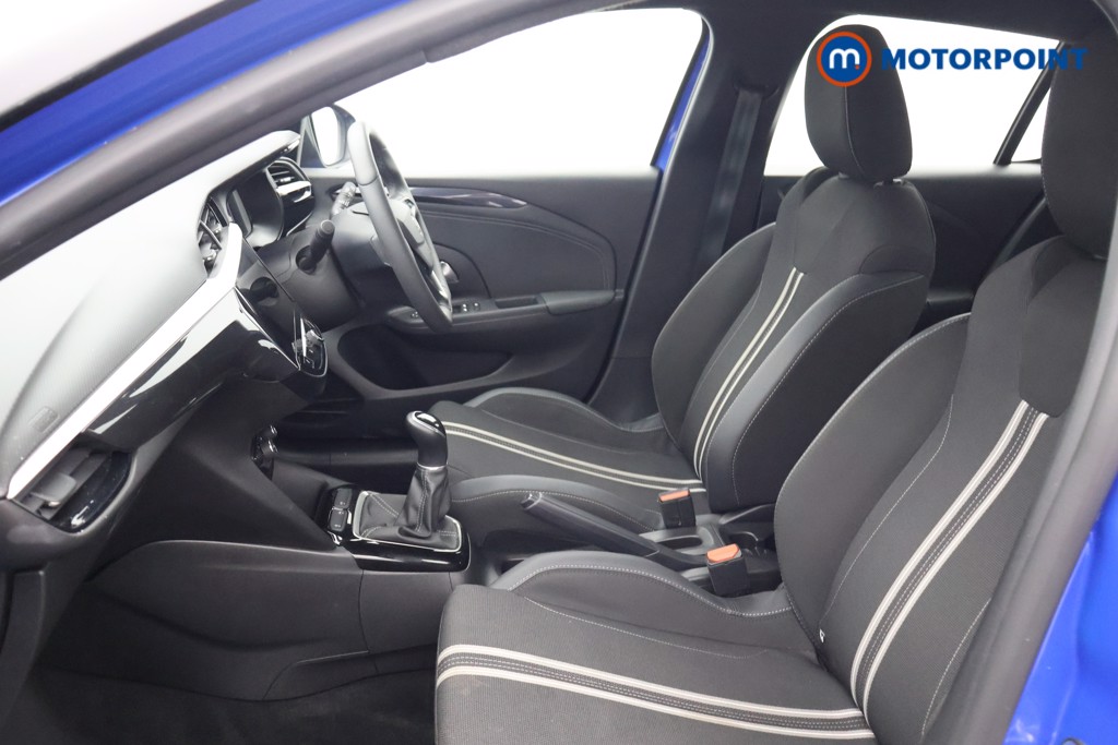 Vauxhall Corsa GS Manual Petrol Hatchback - Stock Number (1634669) - 18th supplementary image