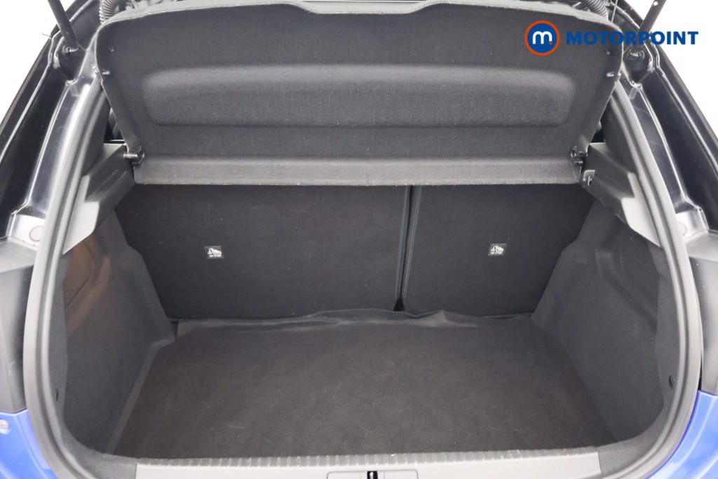 Vauxhall Corsa GS Manual Petrol Hatchback - Stock Number (1634669) - 19th supplementary image