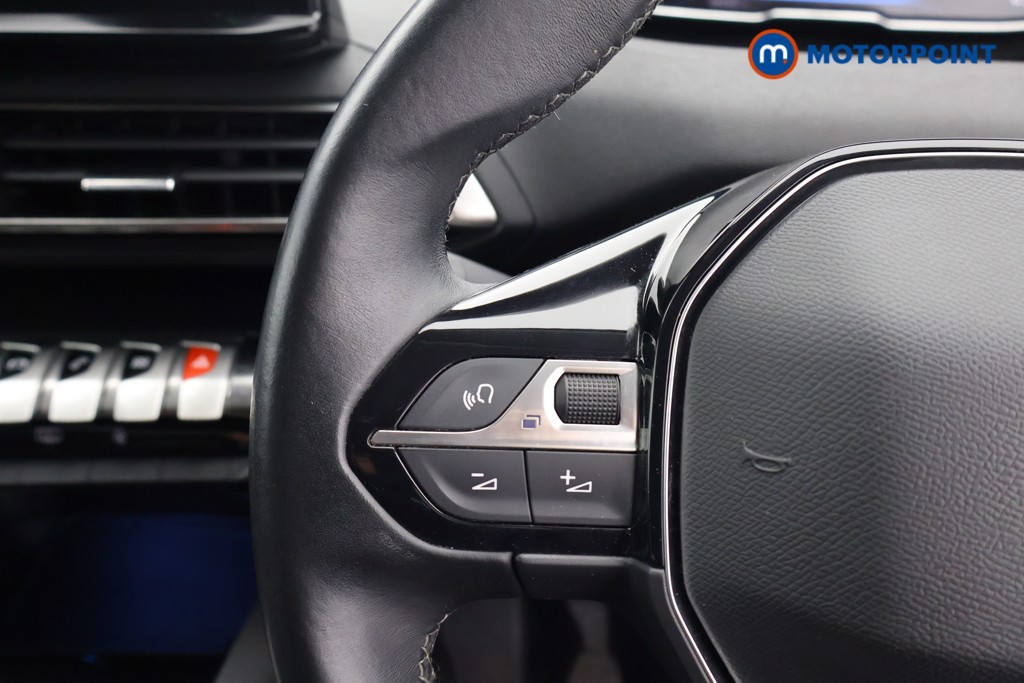 Peugeot 5008 Allure Manual Petrol SUV - Stock Number (1634909) - 2nd supplementary image