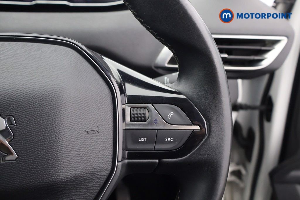 Peugeot 5008 Allure Manual Petrol SUV - Stock Number (1634909) - 3rd supplementary image