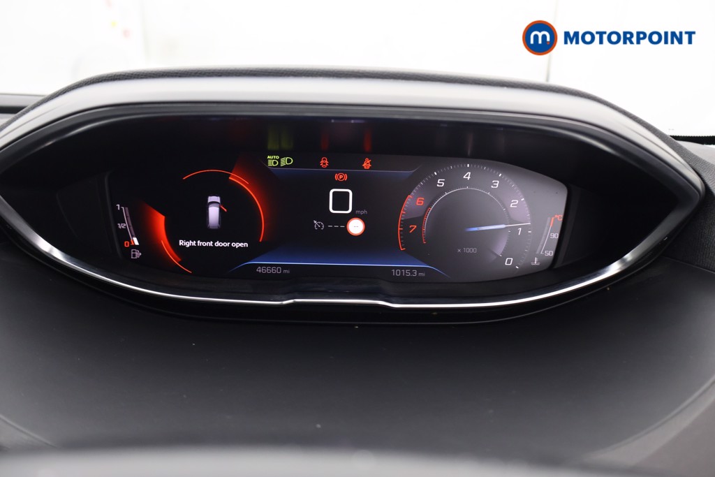 Peugeot 5008 Allure Manual Petrol SUV - Stock Number (1634909) - 4th supplementary image