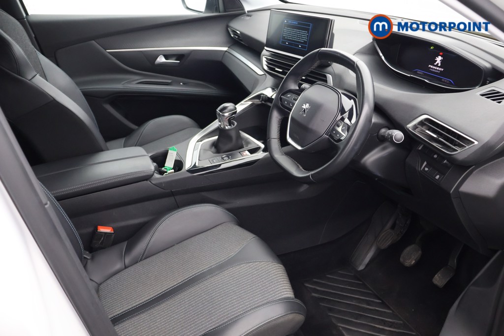 Peugeot 5008 Allure Manual Petrol SUV - Stock Number (1634909) - 11th supplementary image