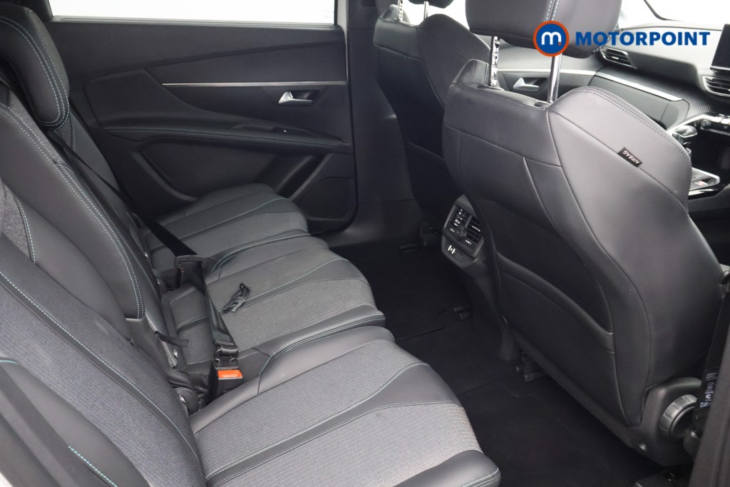 Peugeot 5008 Allure Manual Petrol SUV - Stock Number (1634909) - 14th supplementary image
