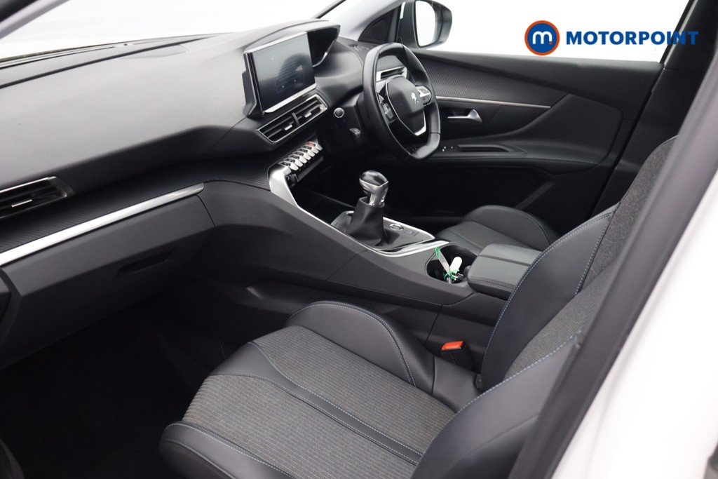 Peugeot 5008 Allure Manual Petrol SUV - Stock Number (1634909) - 15th supplementary image
