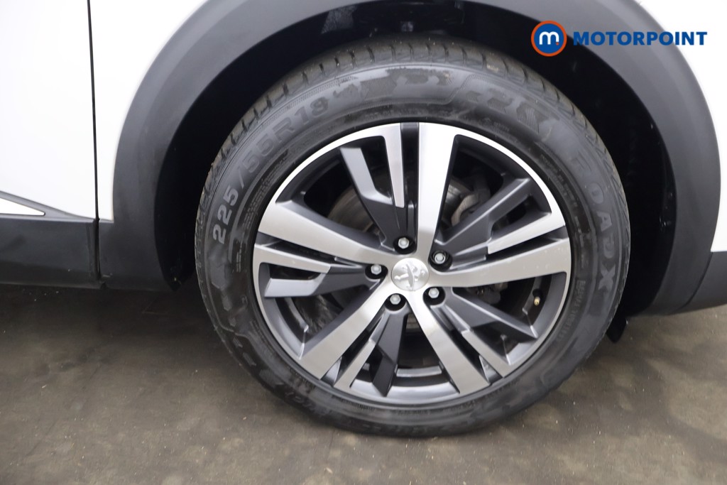 Peugeot 5008 Allure Manual Petrol SUV - Stock Number (1634909) - 19th supplementary image
