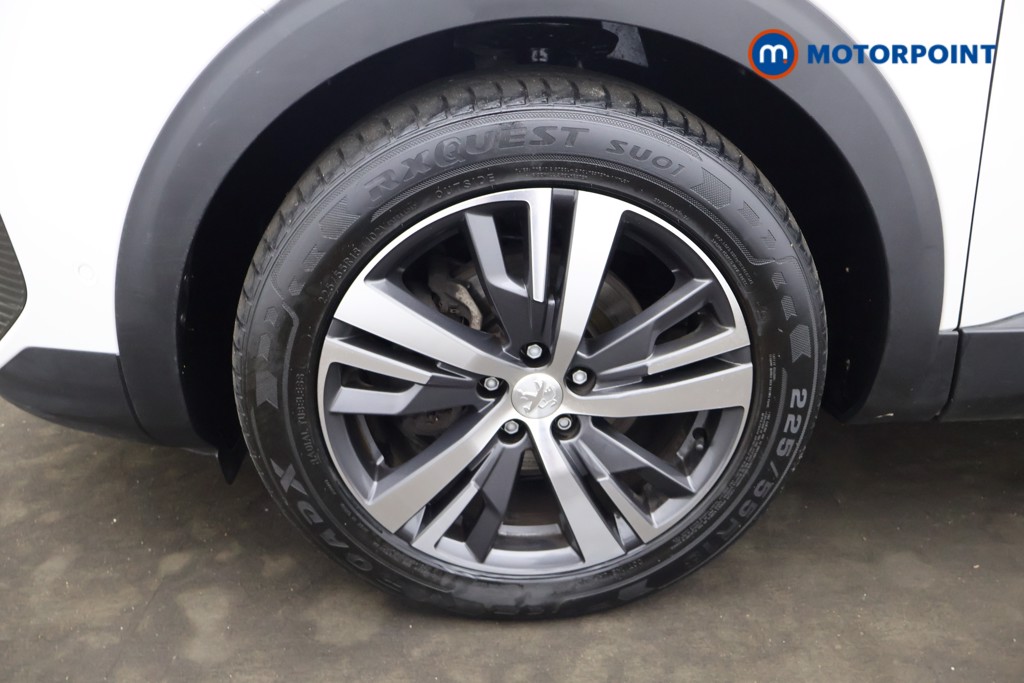 Peugeot 5008 Allure Manual Petrol SUV - Stock Number (1634909) - 20th supplementary image