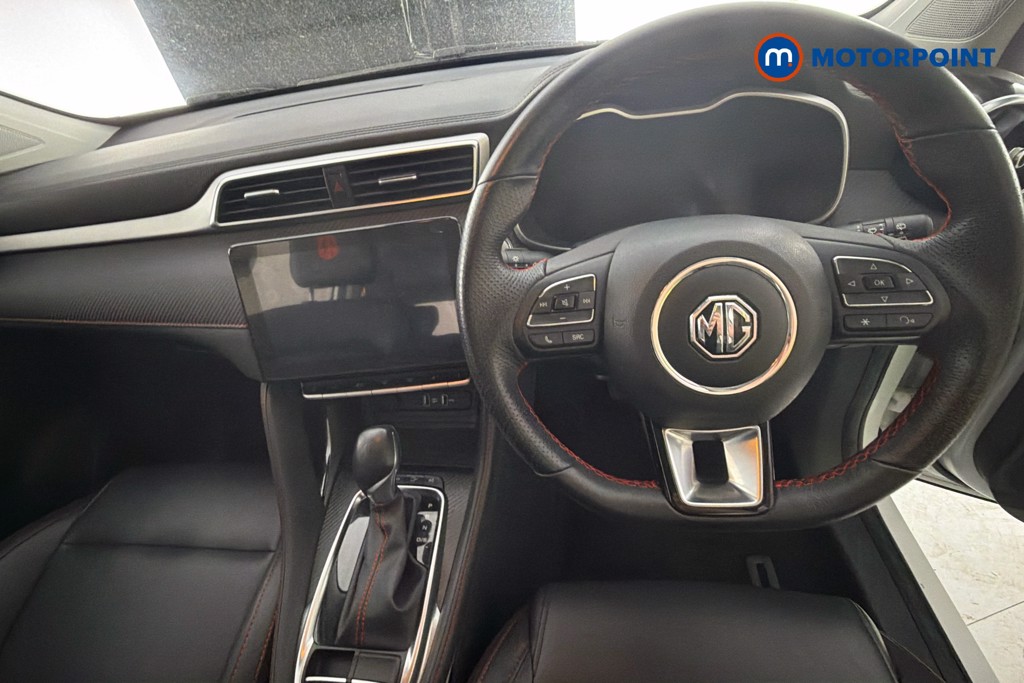 Mg Motor Uk ZS Exclusive Automatic Petrol SUV - Stock Number (1634921) - 2nd supplementary image