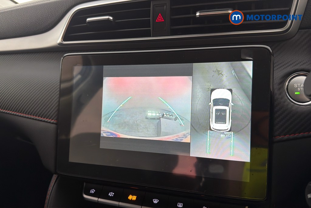 Mg Motor Uk ZS Exclusive Automatic Petrol SUV - Stock Number (1634921) - 13th supplementary image