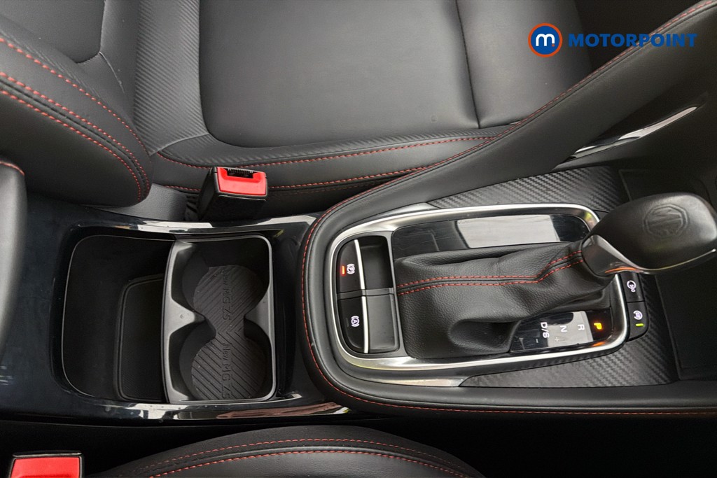 Mg Motor Uk ZS Exclusive Automatic Petrol SUV - Stock Number (1634921) - 15th supplementary image