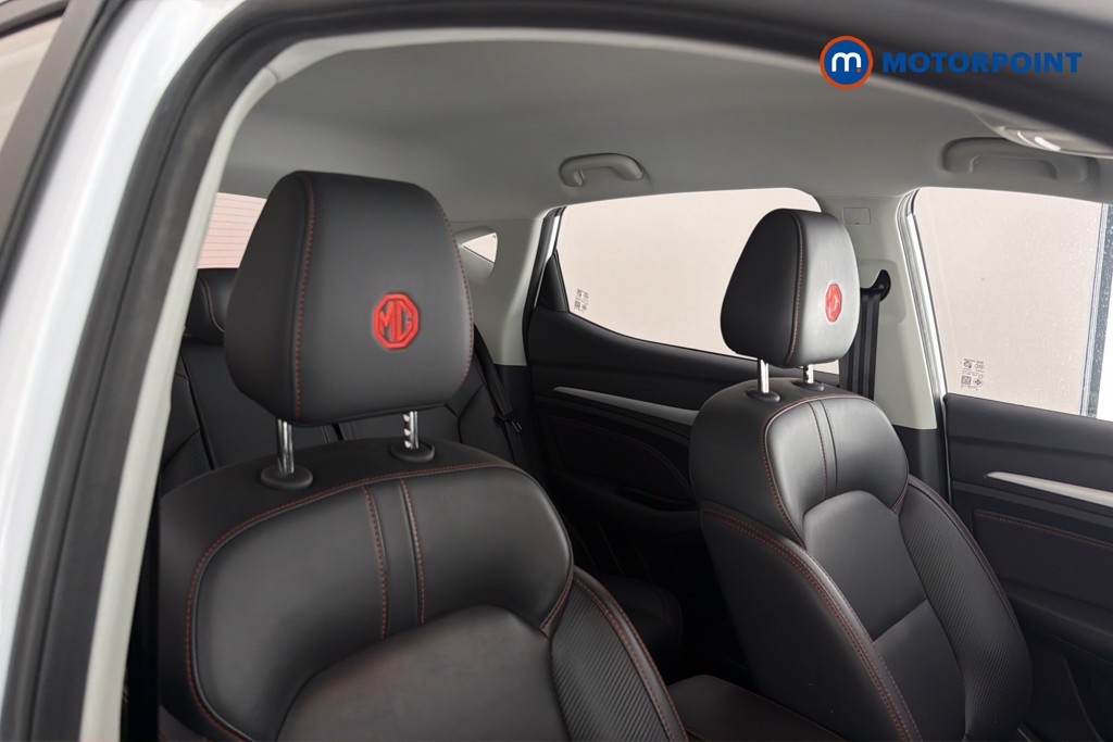 Mg Motor Uk ZS Exclusive Automatic Petrol SUV - Stock Number (1634921) - 22nd supplementary image