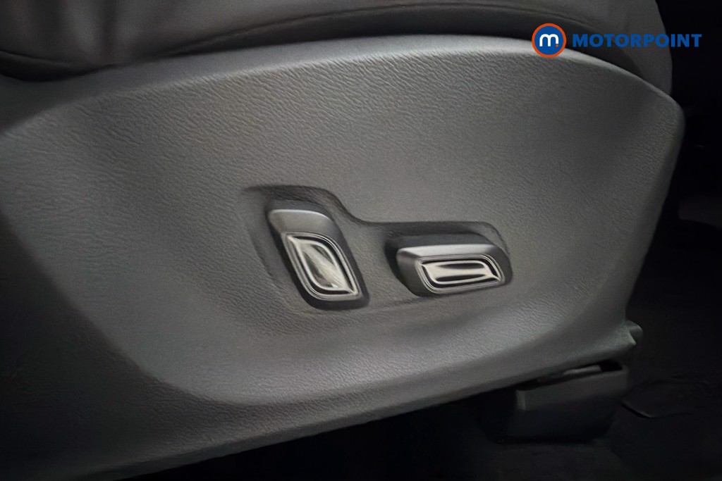 Mg Motor Uk ZS Exclusive Automatic Petrol SUV - Stock Number (1634921) - 25th supplementary image