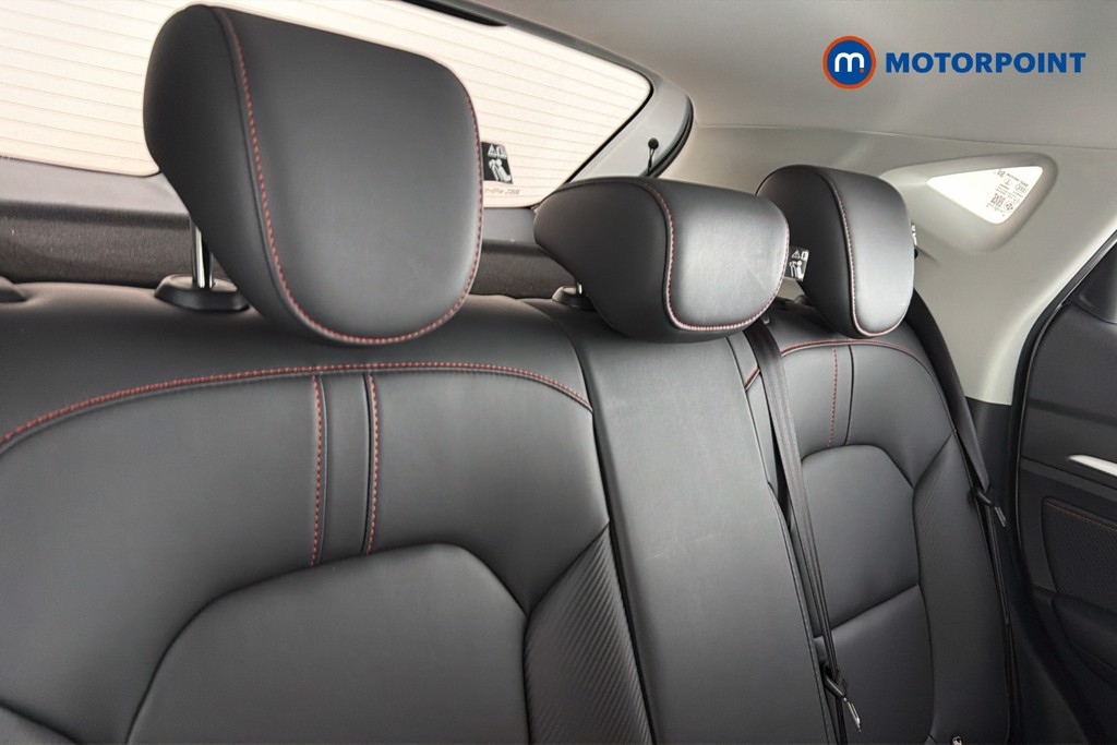 Mg Motor Uk ZS Exclusive Automatic Petrol SUV - Stock Number (1634921) - 28th supplementary image